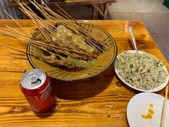 -明洋钵钵鸡(春田小区店)