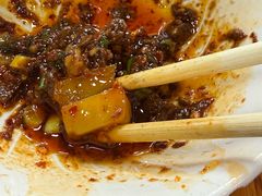-洞子口张老二凉粉(文殊院店)