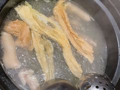 椰子鸡-同仁四季椰子鸡(海岸城天利店)