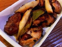 -Kitchen·Y洋厨房西餐厅(王府壹号店)