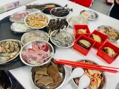 -朱富贵火锅(金融街万达店)