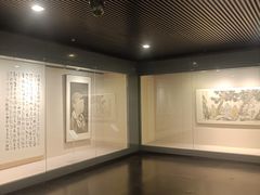 -江苏省美术馆(长江路新馆)