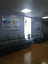 -成都军建医院·疤痕诊疗中心