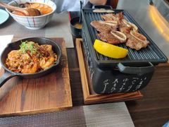 -山葵家·创意料理(EFC欧美广场店)