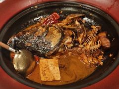 -奉天小馆·非遗东北菜(沈阳万象城店)