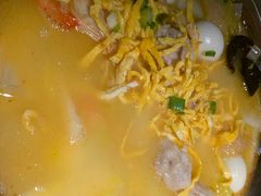 -绿茶餐厅(昌平悦荟店)