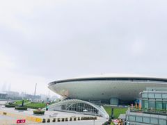 -上海小南国(世博源店)