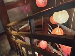 -庆云楼饭庄(什刹海店)