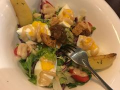 -LA CREPERIE BRETONNE布列塔尼法式餐厅(天童北路店)