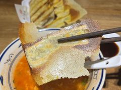 -海荣锅贴馆(五味十字店)