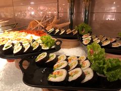 -东方广场假日酒店-蜀咖啡餐厅