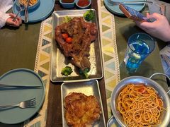 -美森西餐厅(曙光大道店)