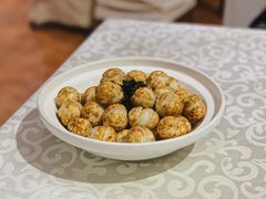 -雅和生态渔庄·宜城锅巴饭(龙灵山公园店)