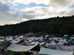 -武陵山森林公园