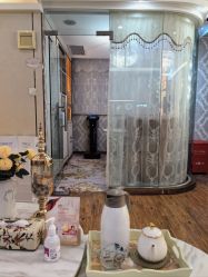 -茜尔维亚修身连锁(八佰伴店)