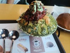 -劳顶笨咖啡(丽水宜家店)