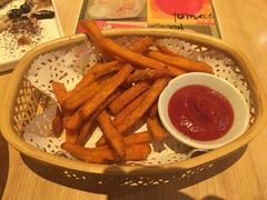 -必胜客(天鸿店)