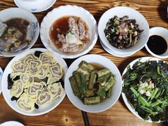-玲燕蒸菜馆(江东路店)