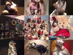 -济州岛泰迪熊博物馆