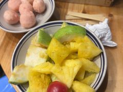 -厝味火锅·潮汕卤水火锅(十一合店)