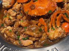 -胖哥俩肉蟹煲(福州仓山爱琴海店)