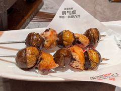 -鼎原力量东北吊炉烧烤(幸福街店)