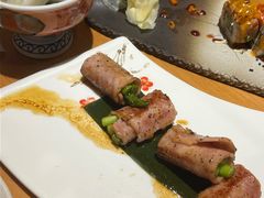 -大岛日本料理铁板烧(南通大饭店)