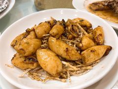 -宜宾海鲜酒家·三十年老字号