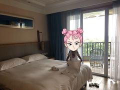 -秦皇岛阿尔卡迪亚滨海度假酒店