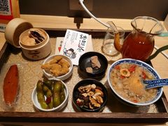-谷小推·按摩·茶饮·社交(茂业店)