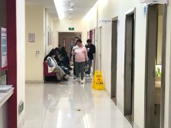 -重庆五洲医院·妇幼保健