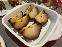 -强强烧烤·宵夜(方庄店)