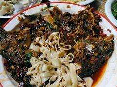 -农夫大盘鸡(经八路总店)