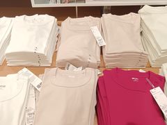 -优衣库(深圳万象天地旗舰店)