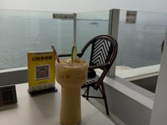 -蜜悦·波西塔诺悬崖海景餐厅