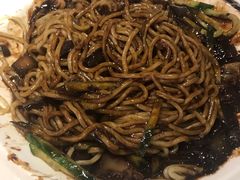 炸酱面-高丽苑韩国烤肉(海昌路旗舰店)