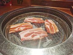 -御牛道日式烤肉料理(杭州万象城店)