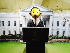 -济州岛泰迪熊博物馆