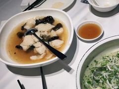 -外滩往事民国上海菜(黄浦店)