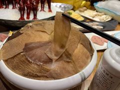 -尚海豆捞(乐虹坊店)