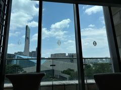 -长沙北辰洲际酒店-栀味轩中餐厅