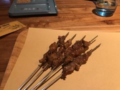 -那些年记忆烧烤