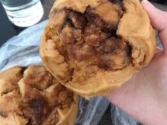 红糖馒头-温岭特色嵌糕(开元店)