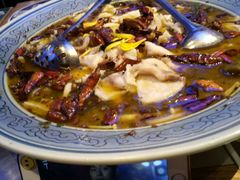 -鱼库·不仅是一家烤鱼店(车公庙店)