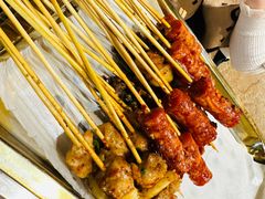 -盟重烧烤(高正街店)