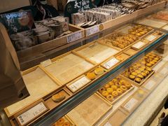 自助取餐区-泸溪河桃酥(西直门凯德店)