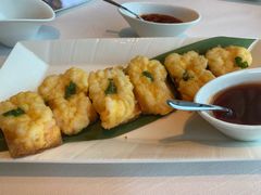 -天龙轩(香港丽思卡尔顿酒店)