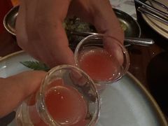 -BROWNSTONE布朗石西班牙餐厅(富城店)