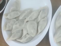 -喜家德虾仁水饺(北站店)