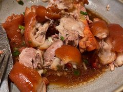 -金掌勺锅包肉(太原万达店)